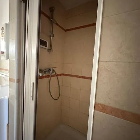 Cavalieri Del Corso Apartment *