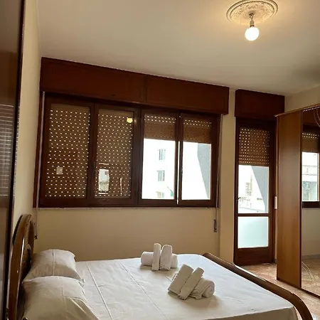 Apartment Cavalieri Del Corso