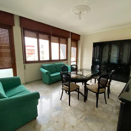 Apartment Cavalieri Del Corso Gallipoli