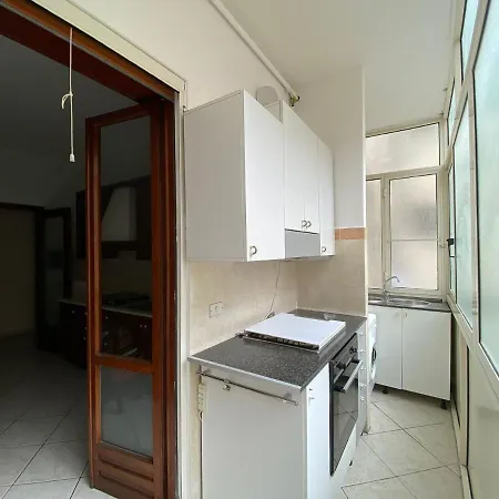 Apartamento Cavalieri Del Corso