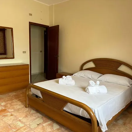 Apartment Cavalieri Del Corso Gallipoli