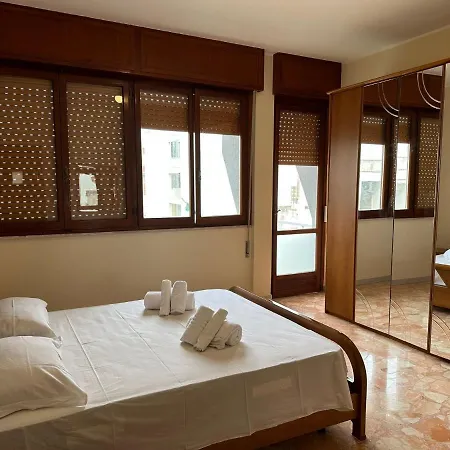 Cavalieri Del Corso Apartment