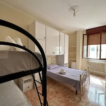 Apartamento Cavalieri Del Corso Gallipoli