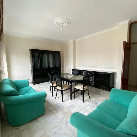 Cavalieri Del Corso Apartamento Gallipoli
