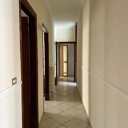 Cavalieri Del Corso Apartment Gallipoli