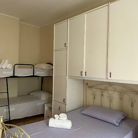 Cavalieri Del Corso Apartamento