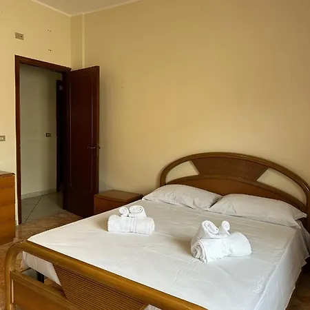Apartamento Cavalieri Del Corso *