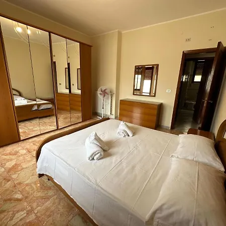 Apartamento Cavalieri Del Corso