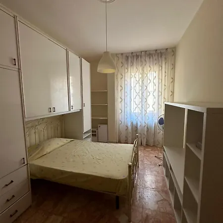 Apartment Cavalieri Del Corso