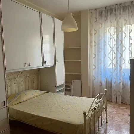 Cavalieri Del Corso Apartment *